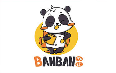 BANBAN办伴—阿拉善盟VIS设计